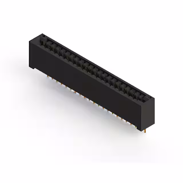 896-022-522-101 EDAC Inc.  Edgeboard Connectors